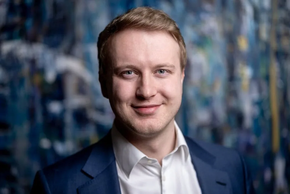 Florian Kania